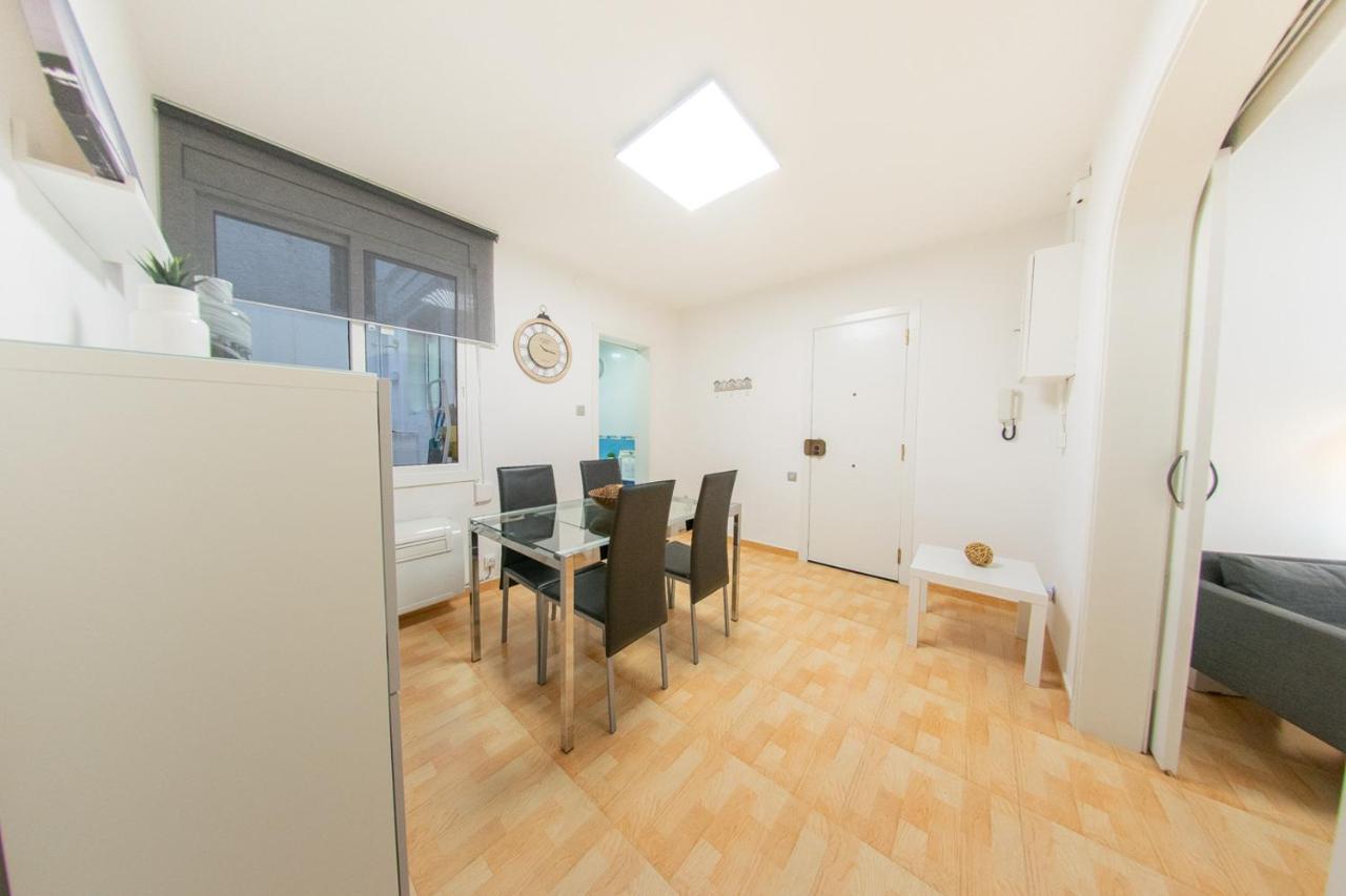 Ahllenrock Como Un Hotel, Pero Solo Para Ti Cornellà de Llobregat Dış mekan fotoğraf