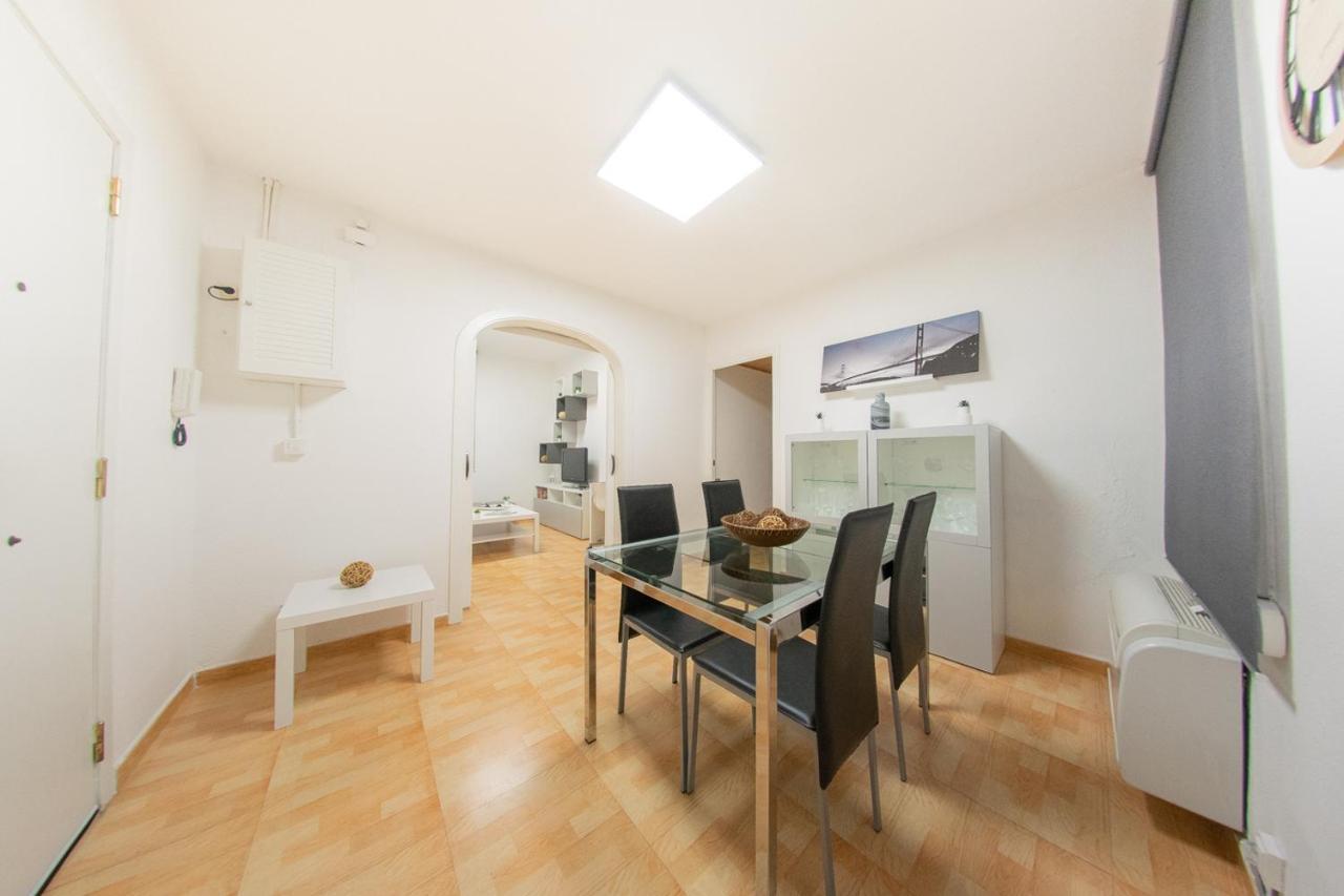Ahllenrock Como Un Hotel, Pero Solo Para Ti Cornellà de Llobregat Dış mekan fotoğraf
