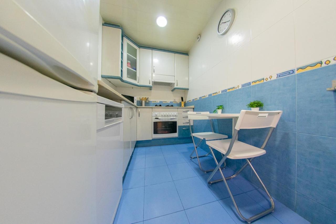 Ahllenrock Como Un Hotel, Pero Solo Para Ti Cornellà de Llobregat Dış mekan fotoğraf