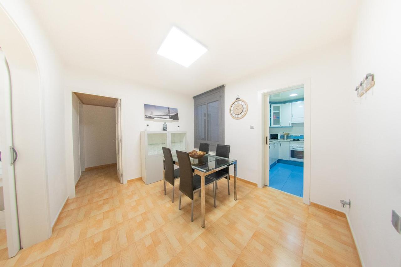 Ahllenrock Como Un Hotel, Pero Solo Para Ti Cornellà de Llobregat Dış mekan fotoğraf