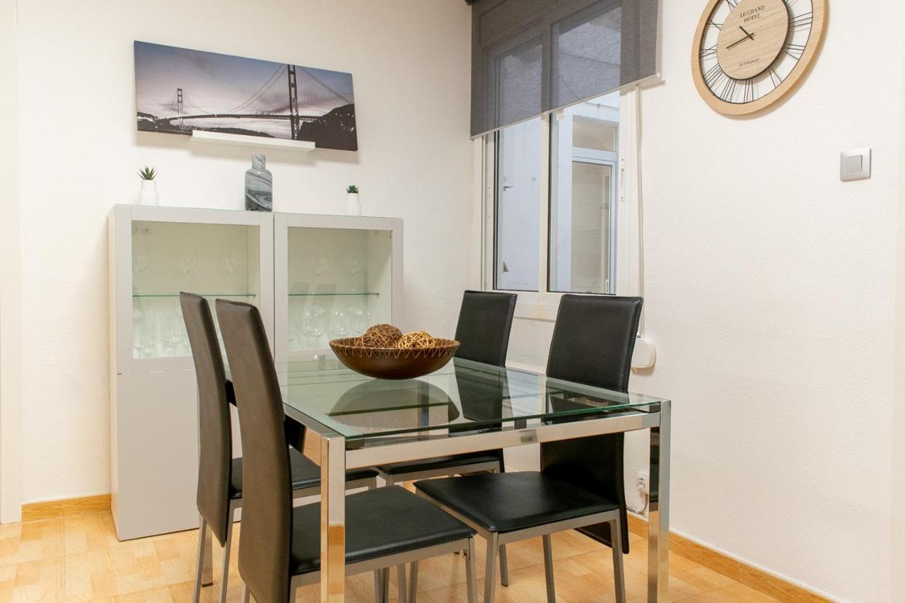 Ahllenrock Como Un Hotel, Pero Solo Para Ti Cornellà de Llobregat Dış mekan fotoğraf
