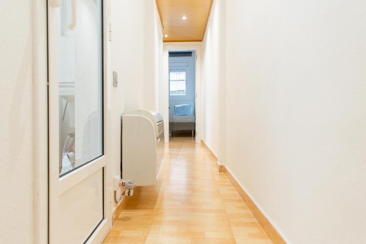 Ahllenrock Como Un Hotel, Pero Solo Para Ti Cornellà de Llobregat Dış mekan fotoğraf