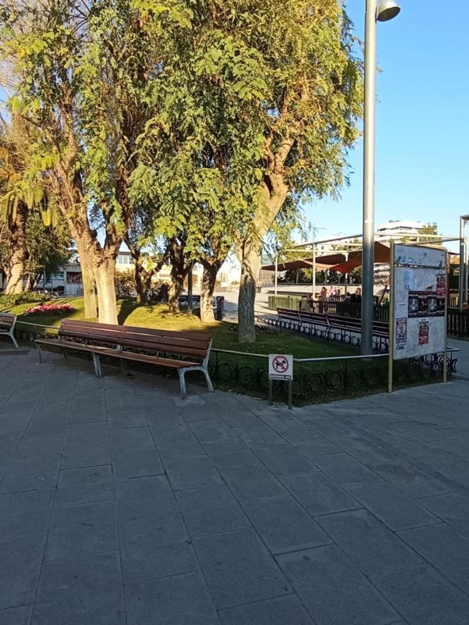 Ahllenrock Como Un Hotel, Pero Solo Para Ti Cornellà de Llobregat Dış mekan fotoğraf